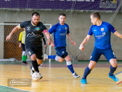 Что они творят! Дживан и компания побеждают очередного фаворита