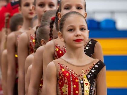 В Крыму наградили лучших спортсменов – фото