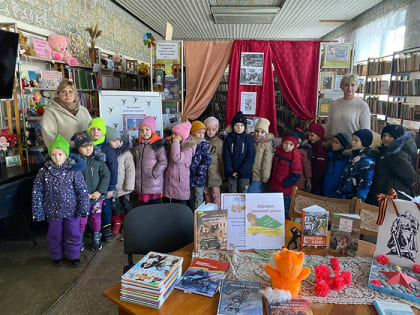 Фронтовой блокнот  «Был город-фронт, была блокада»