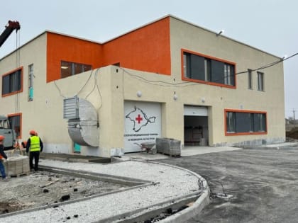 Десять новых подстанций скорой помощи откроют в Крыму