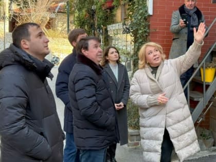 Помнить, сохранить и передать