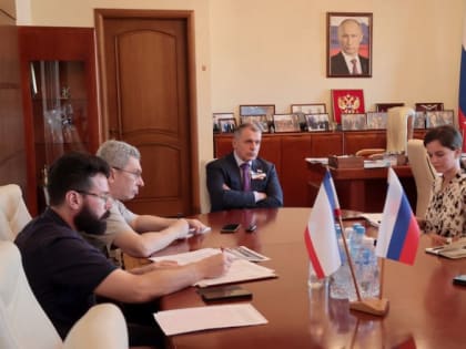 Владимир Константинов: «Это» должно умереть