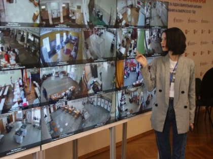 Без скандалов и сенсаций