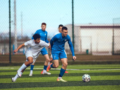 СЫГРАН ПЕРВЫЙ КРУГ РЕСПУБЛИКАНСКОГО ТУРНИРА «КРЫМСКИЙ ПОДСНЕЖНИК» 2023