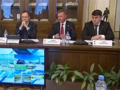 В России проводится конкурс проектов масштабного мемориального комплекса «Курская битва»