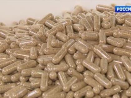 Наркотические анальгетики везут в Крым из новых территорий