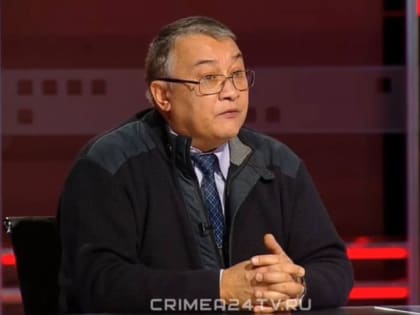 Профессор Медакадемии КФУ Каримов рассказал, что случилось с коровами, которые заболели бруцеллёзом на одной из ферм Крыма