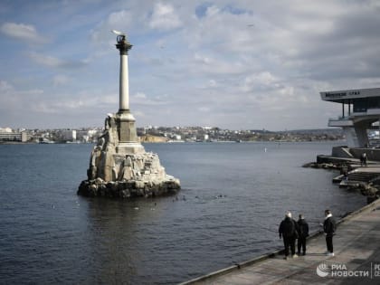 В Крыму обосновали отмену указа о передаче полуострова Украине в 1954 году
