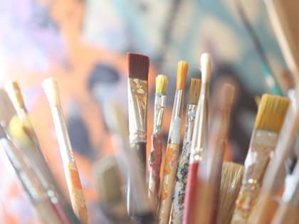 Женщины в крымском искусстве: новая выставка откроется в Симферополе