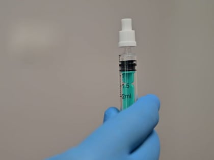 Оперативная сводка и информация о прививочной кампании против COVID-19 в Севастополе на утро 8 января