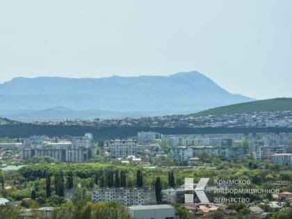 По качеству жизни Симферополь оказался лучше Казани