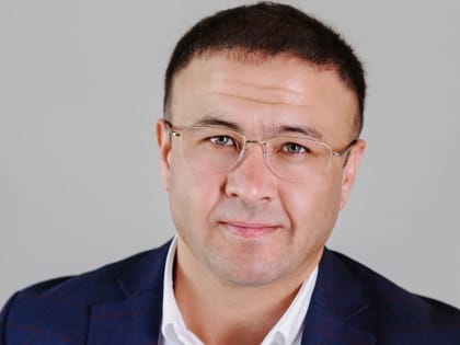 Дилявер Кайданов отмечает День рождения