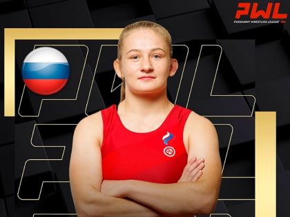 Лучшие борцы Крыма 2022 года. Женская борьба