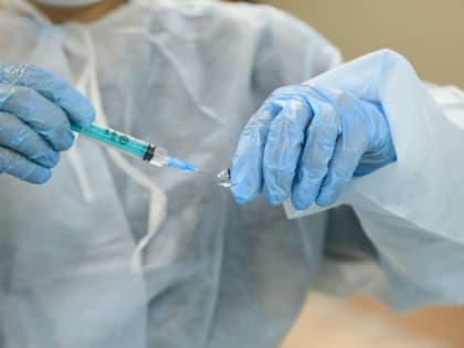 Крымчане активно идут вакцинироваться