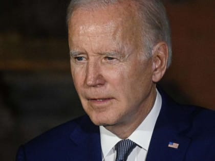 Байден объявит о поставках критического вооружения Украине