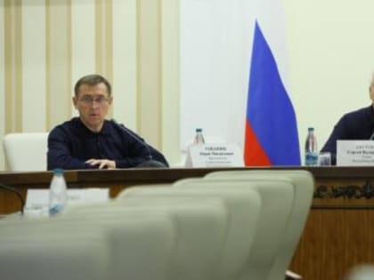 Аксёнов пообещал очистить Крым от чиновников-статистов