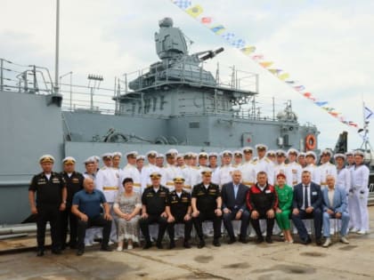 Наш исторический долг