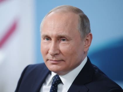 Под руководством Владимира Путина Россия возродилась и снова стала великой мировой державой – Сергей Аксёнов