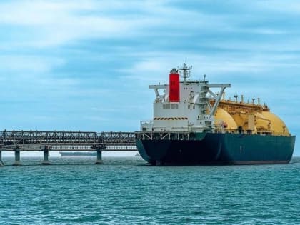 ТАСС: В Керченском проливе при атаке ВСУ поврежден танкер