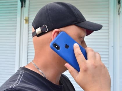 «Вам звонят из Единой медслужбы...»