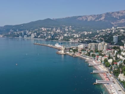 Список национализированных объектов в Крыму расширят