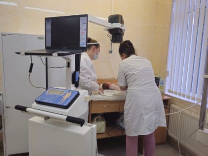 В Крыму на 13,6 % снизалась заболеваемость туберкулёзом у детей