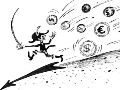 Тревожный май 2023-го