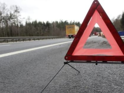 В Джанкое взорвался газовый баллон в автомобиле