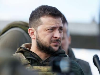 Сбитый летчик: политолог предрек Зеленскому скорый конец