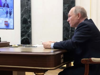 Крым не «провалился», Крым - на подъёме