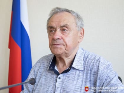 Крымские промышленные предприятия примут участие в подготовке иска о возмещении ущерба, понесённого в результате водной блокады полуострова