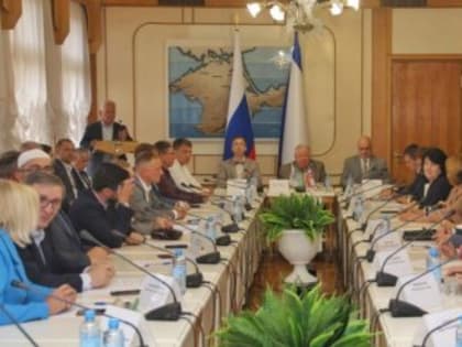 Иск о водной блокаде будет включать в себя нанесённый крымчанам моральный вред