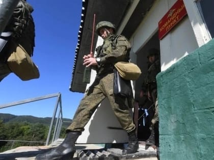 В Крыму подбирают и формируют земельные участки для участников СВО