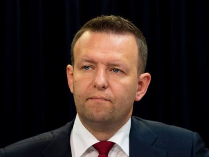 Прибалтике грозит раскол?