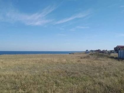 В Сакском районе определили три территории для выделения земли участникам СВО