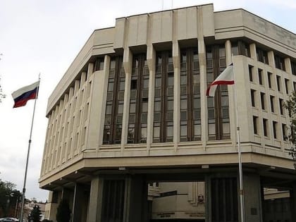 В Крыму пообещали «мощно ответить» на украинскую агрессию