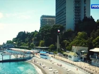 Поддержка жителей Белгородской области: отдых в санаториях России