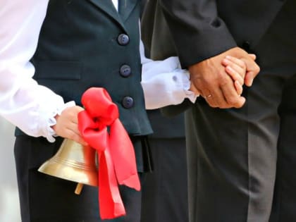 На линейках по случаю «Последнего звонка» в Крыму будут  только выпускные классы