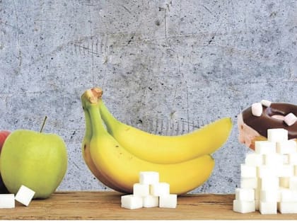 Готовим сами: ТОП продуктов, от которых придётся отказаться при диабете