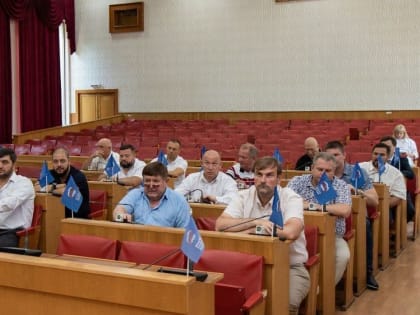 В Симферополе еще пяти улицам присвоили имена героев СВО