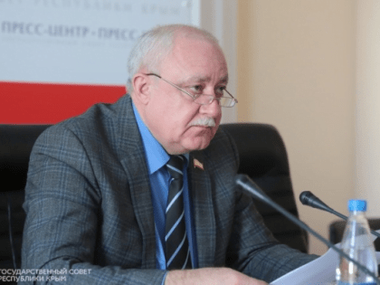 220 семей российских немцев вернулись в Крым за прошлый год