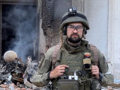 Глеб Эрвье: Мы познакомились в Ереване, сразу после завершения карабахского конфликта
