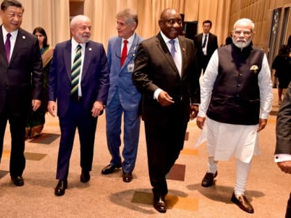 Эволюционный держите шаг!