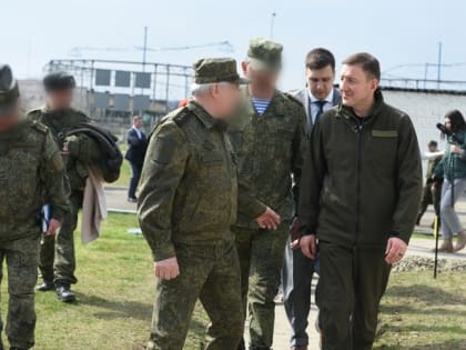 Рабочая группа по СВО расширяет возможности помощи участникам и их семьям