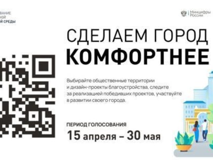 Светлана Маслова: В семи муниципальных образованиях республики жители смогут проголосовать за объекты благоустройства