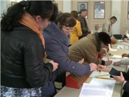 Годовщина общекрымского референдума. Архивные кадры (видео)