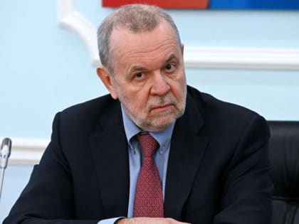 Мишустин освободил от должности главу Пенсионного фонда России Кигима