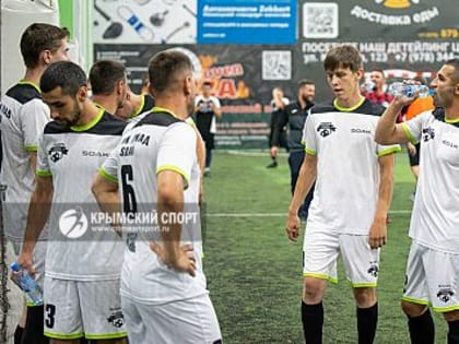 Расписание матчей 15-го тура Регулярного чемпионата Ночной Лиги Football Simf 5x5 сезона-2023