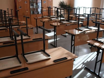 Карантин по гриппу и ОРВИ в Крыму: закрыты полсотни классов