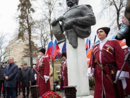 Пошла жара...